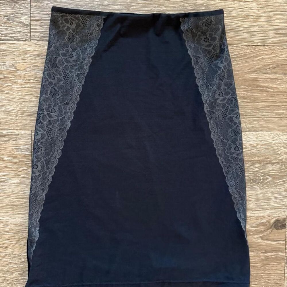 Spanx Slip Skirt